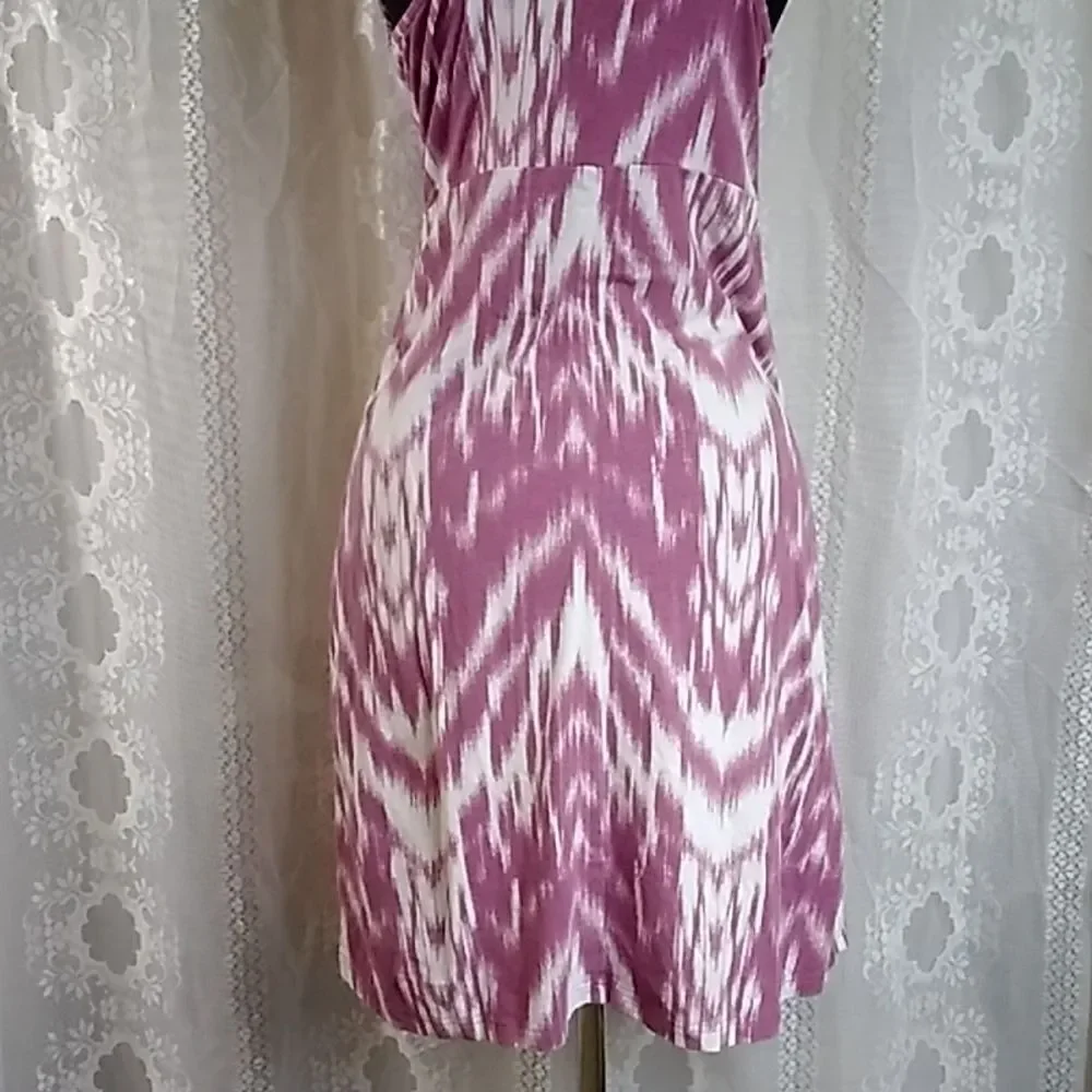 Aventura Eco Women's Dress Size M